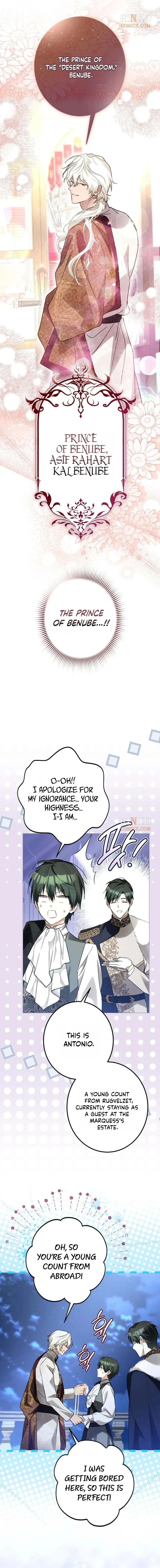 I Became The Duke’s Male Servant Chapter 68 69 d5d7c07e8ec4