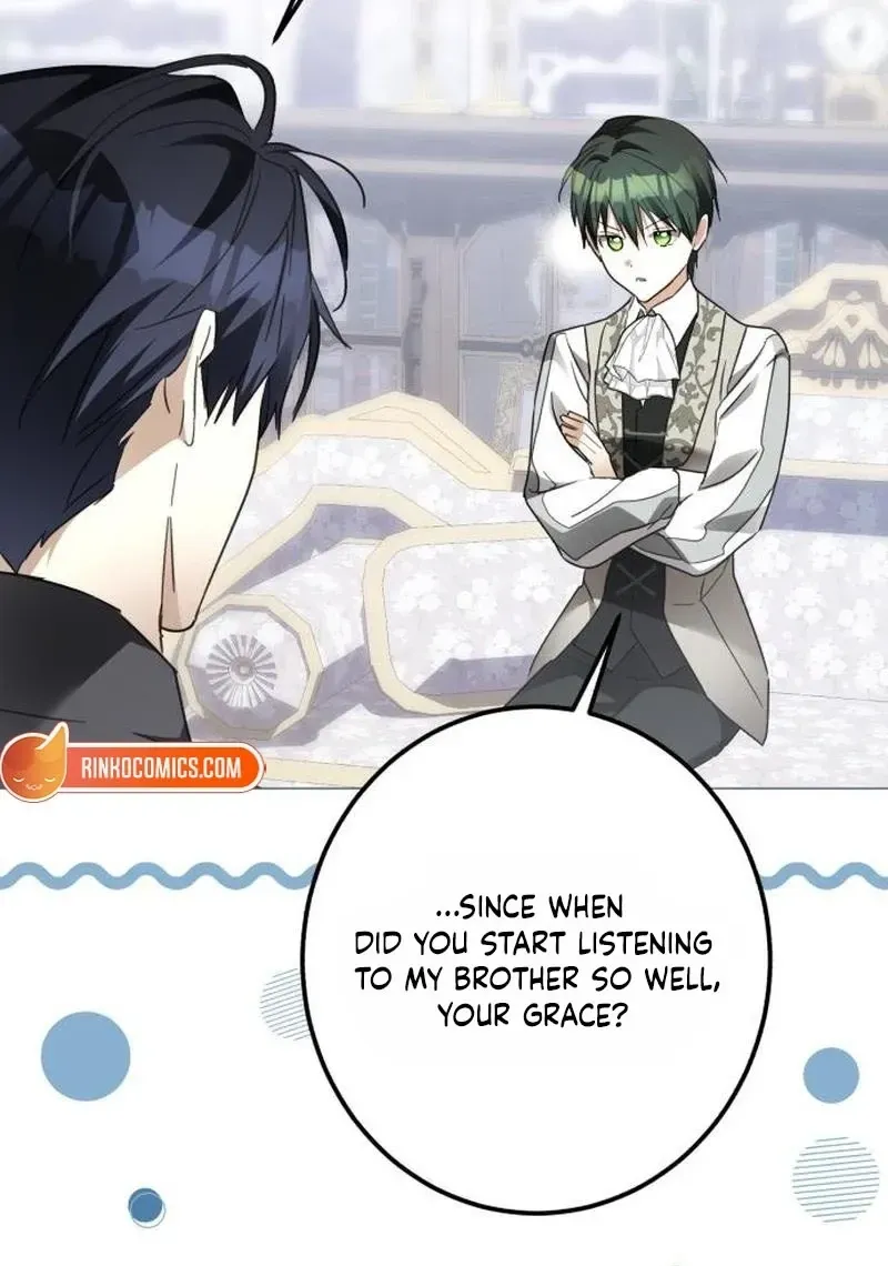 I Became The Duke’s Male Servant Chapter 69 466 5f81d4bfda9a