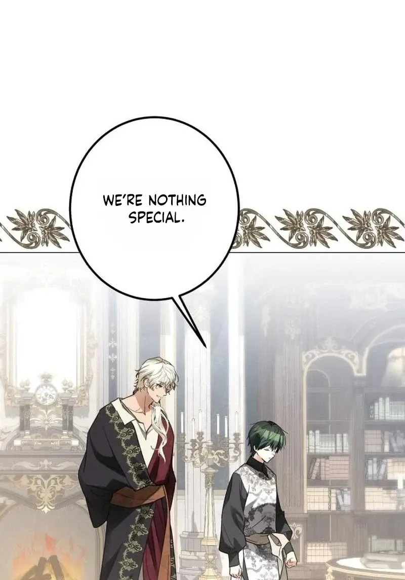 I Became The Duke’s Male Servant Chapter 69 357 7bbf32be2516