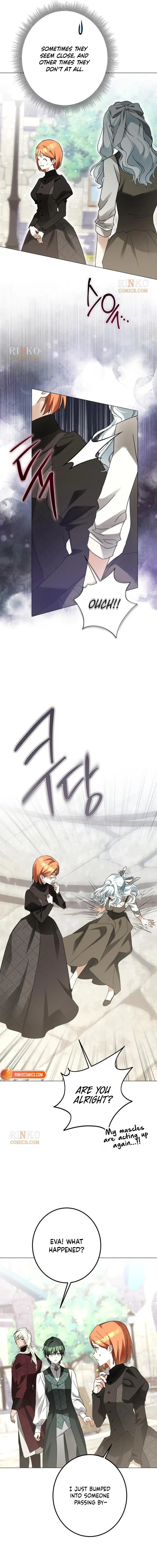 I Became The Duke’s Male Servant Chapter 70 76 284e9741b13b