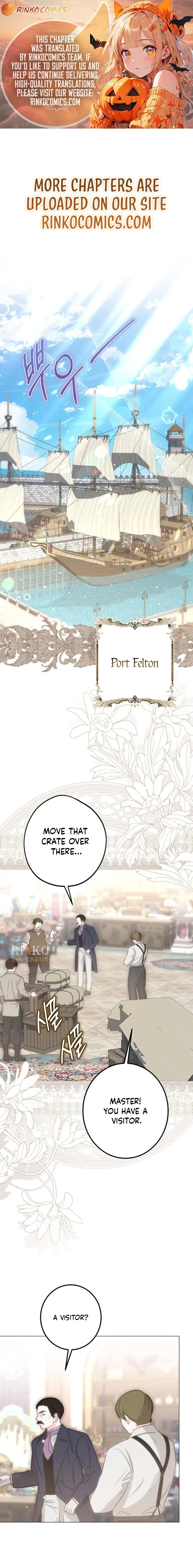 I Became The Duke’s Male Servant Chapter 70 64 2eb99a365268
