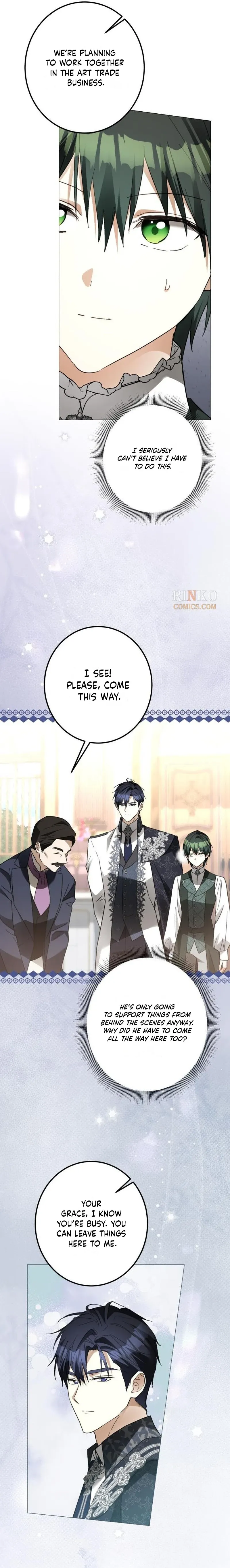 I Became The Duke’s Male Servant Chapter 70 66 393ef6f8417b