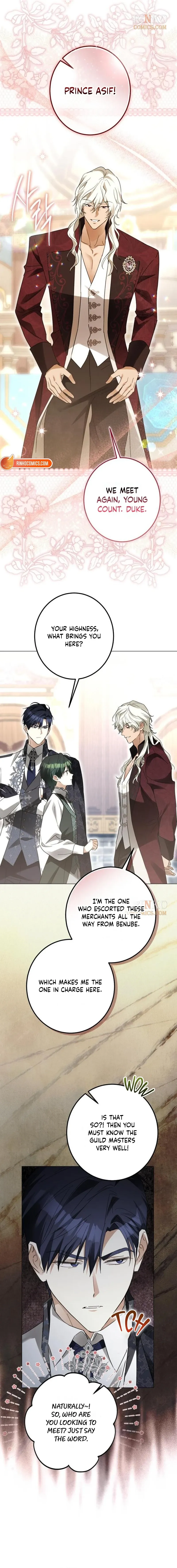 I Became The Duke’s Male Servant Chapter 70 71 3d78b550f587