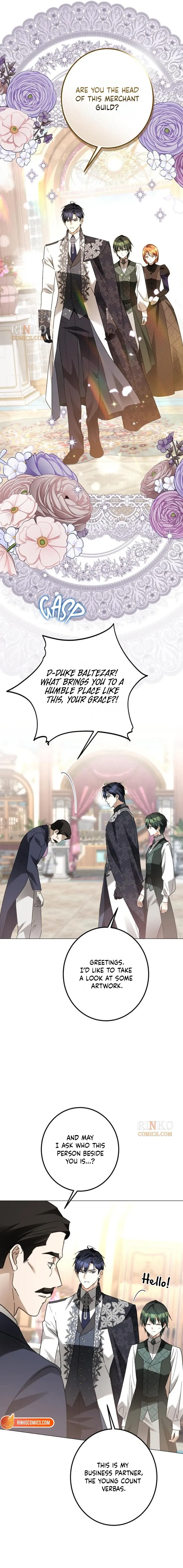 I Became The Duke’s Male Servant Chapter 70 65 879eae3dd947