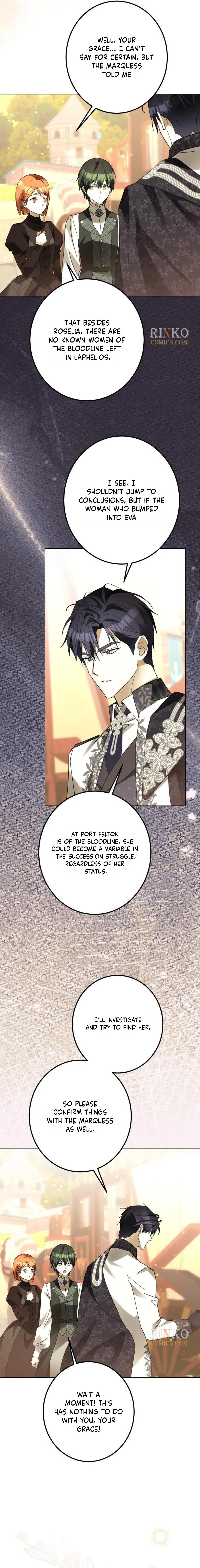 I Became The Duke’s Male Servant Chapter 70 80 94ea5b223345