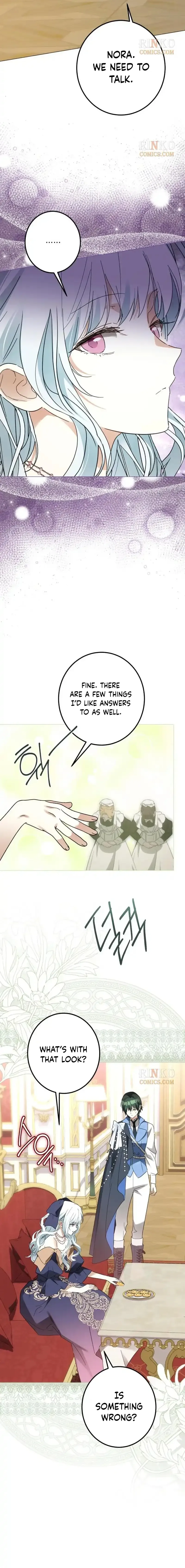 I Became The Duke’s Male Servant Chapter 73 74 3c037a853503