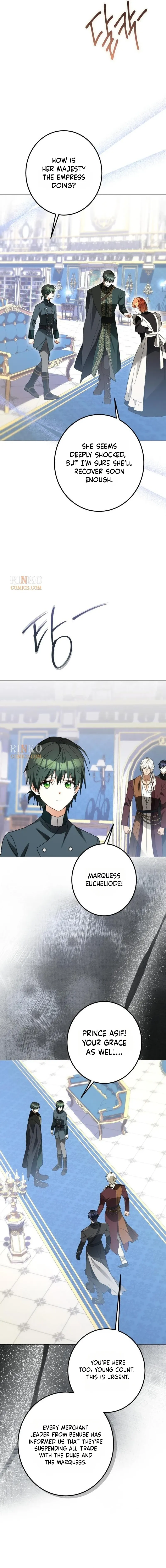 I Became The Duke’s Male Servant Chapter 74 73 1925a1d251be