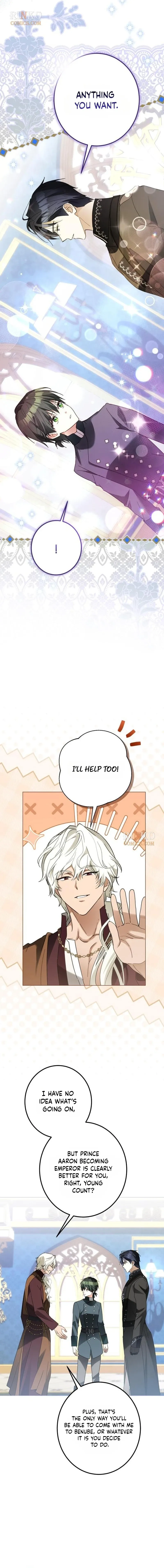 I Became The Duke’s Male Servant Chapter 74 82 5327ccfea7d5