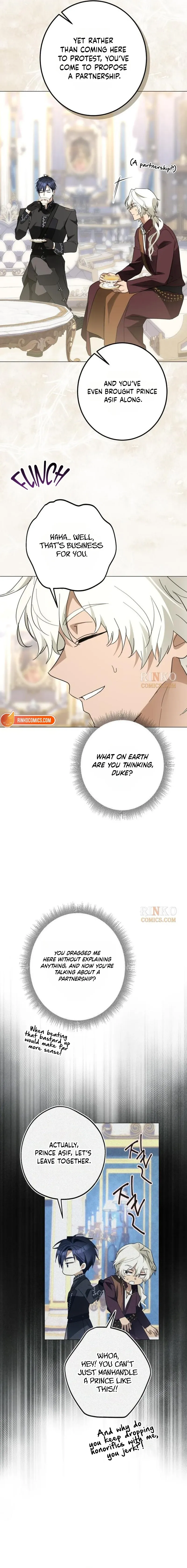 I Became The Duke’s Male Servant Chapter 74 89 6c186401fd11