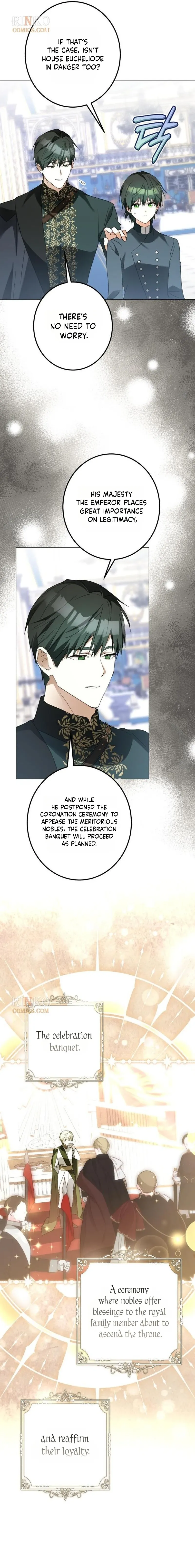 I Became The Duke’s Male Servant Chapter 74 75 71270c31e79f