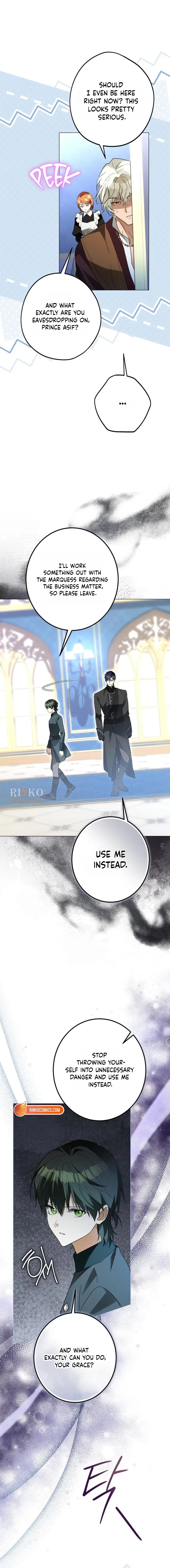 I Became The Duke’s Male Servant Chapter 74 81 88d14bc090d9
