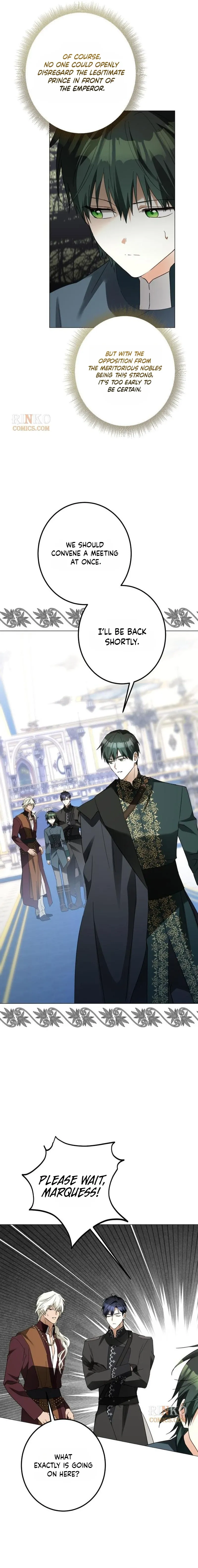 I Became The Duke’s Male Servant Chapter 74 76 a074336a7293