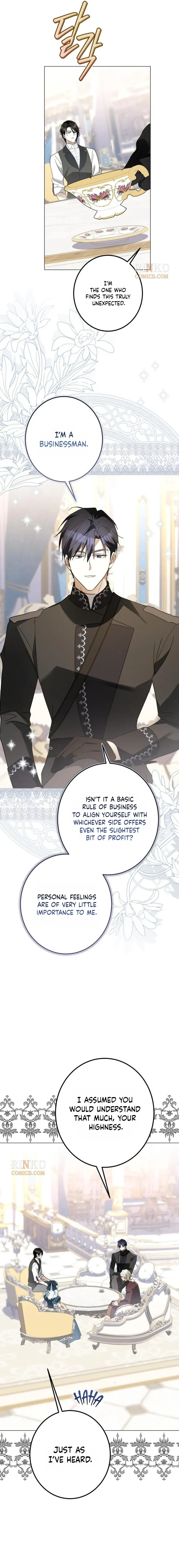 I Became The Duke’s Male Servant Chapter 74 90 bb3cea484434