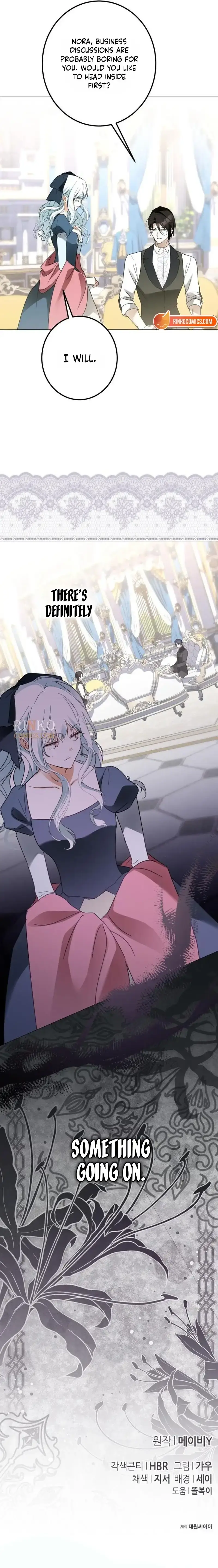 I Became The Duke’s Male Servant Chapter 74 92 e673fd4db9f9