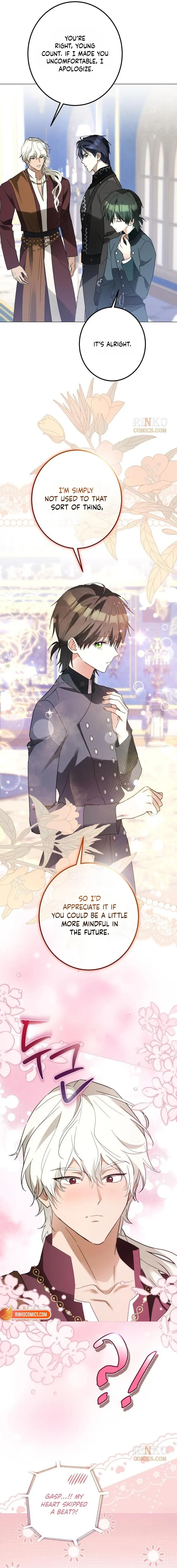 I Became The Duke’s Male Servant Chapter 74 85 eb8e82a2bdaa