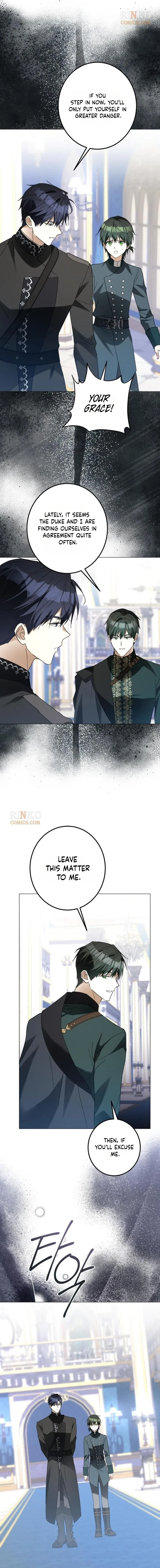 I Became The Duke’s Male Servant Chapter 74 79 f2e5b769f6a1