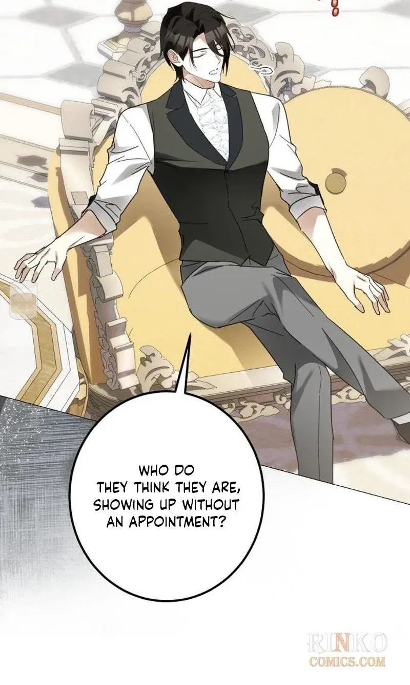 I Became The Duke’s Male Servant Chapter 75 423 0c291b4658f6