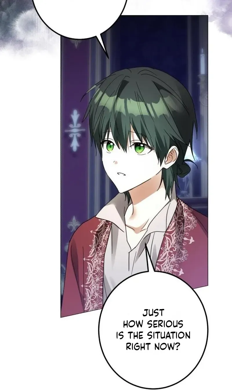 I Became The Duke’s Male Servant Chapter 75 497 21bba16aa4a6