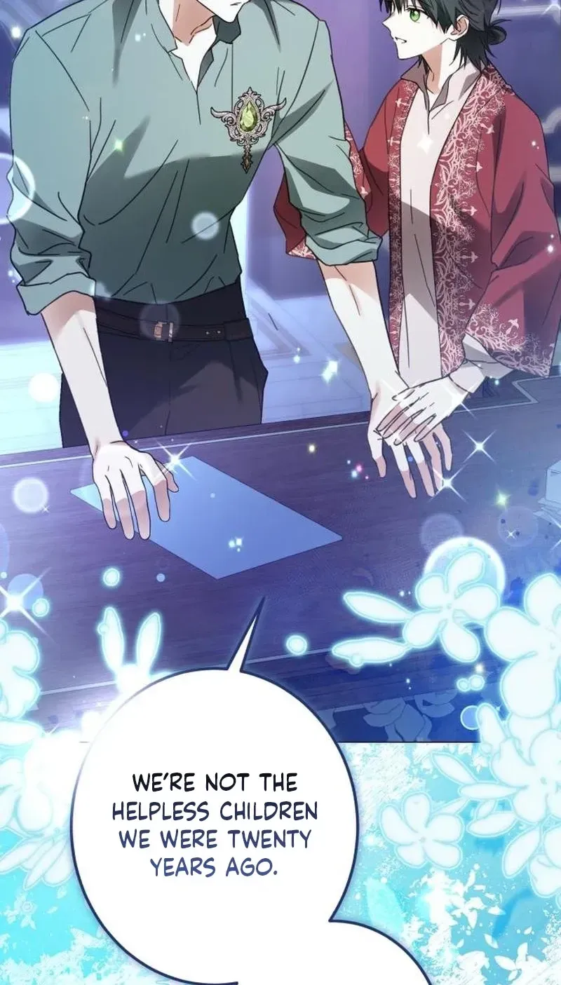 I Became The Duke’s Male Servant Chapter 75 534 9107acb9f7db