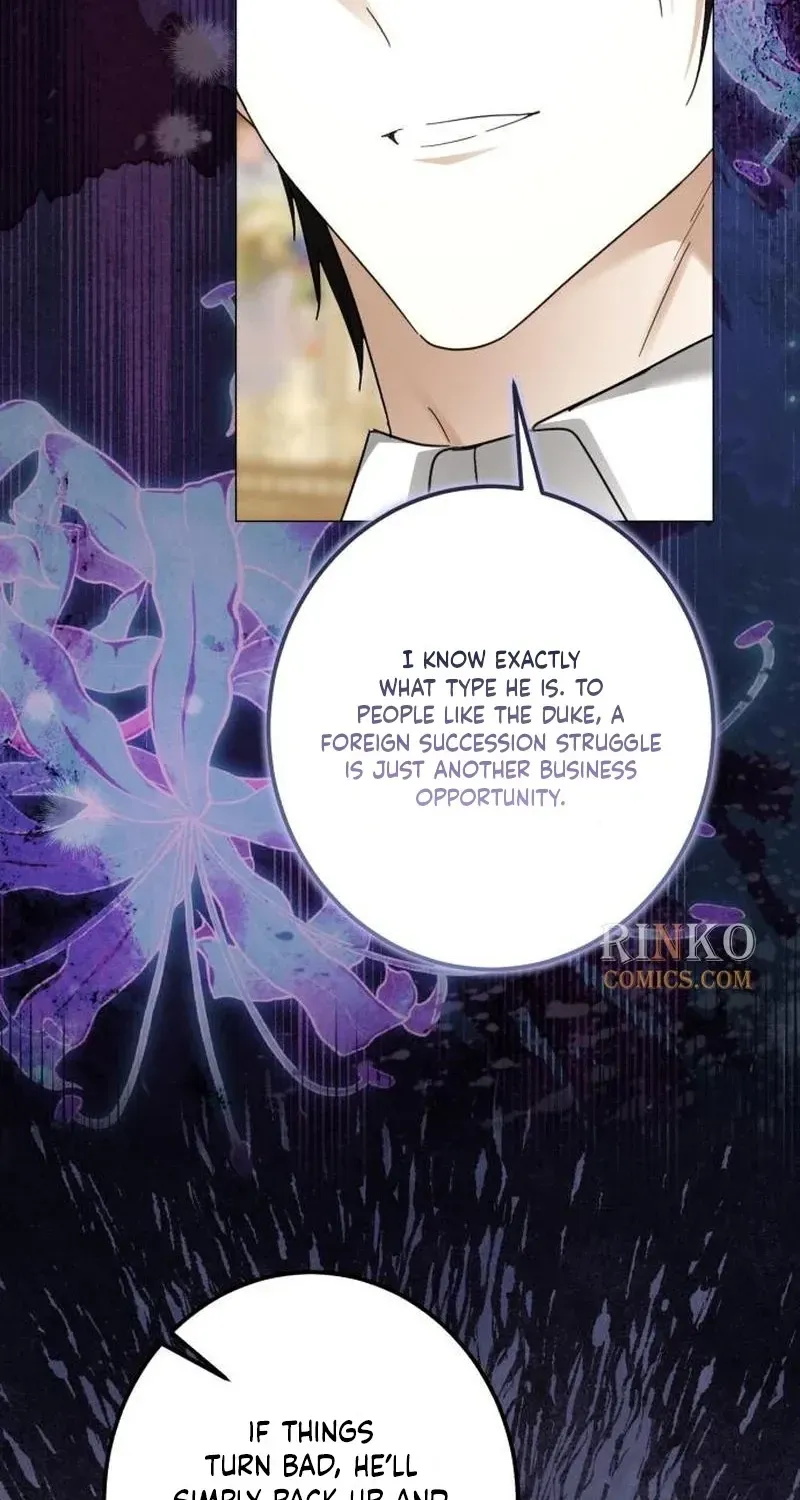 I Became The Duke’s Male Servant Chapter 75 467 a8006490087f