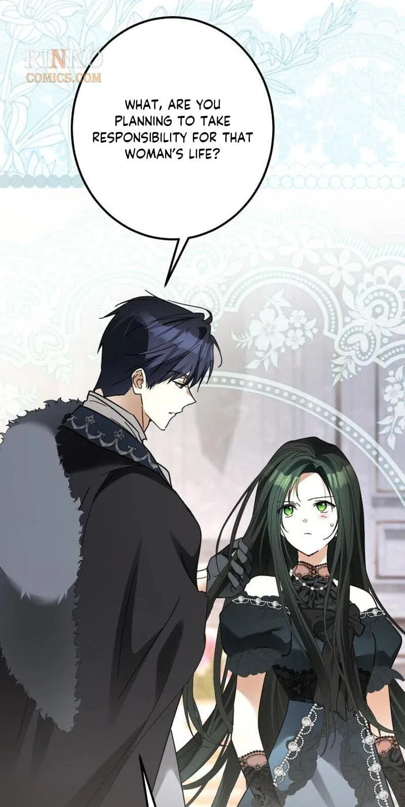 I Became The Duke’s Male Servant Chapter 77 394 82189c32b4ba