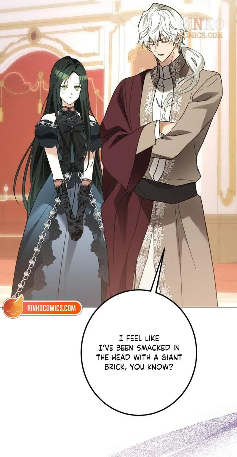 I Became The Duke’s Male Servant Chapter 77 334 9719ad7f635e