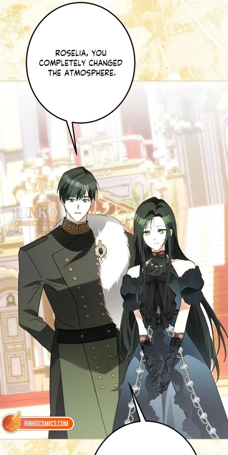 I Became The Duke’s Male Servant Chapter 77 321 a894559d7b61