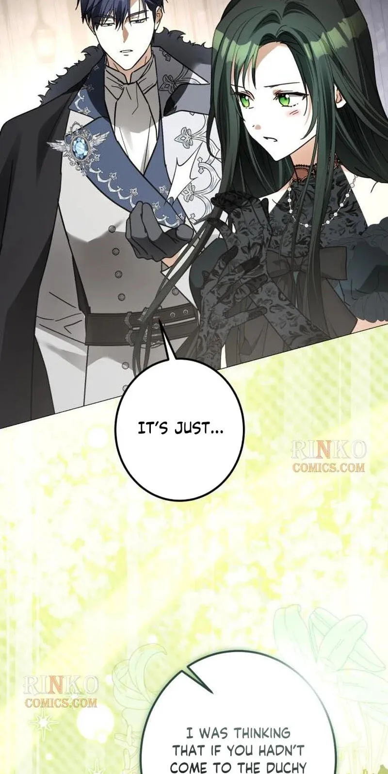 I Became The Duke’s Male Servant Chapter 77 396 c85f6e19dbee