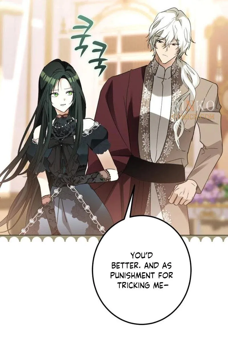I Became The Duke’s Male Servant Chapter 77 339 e73fd4c7e41f