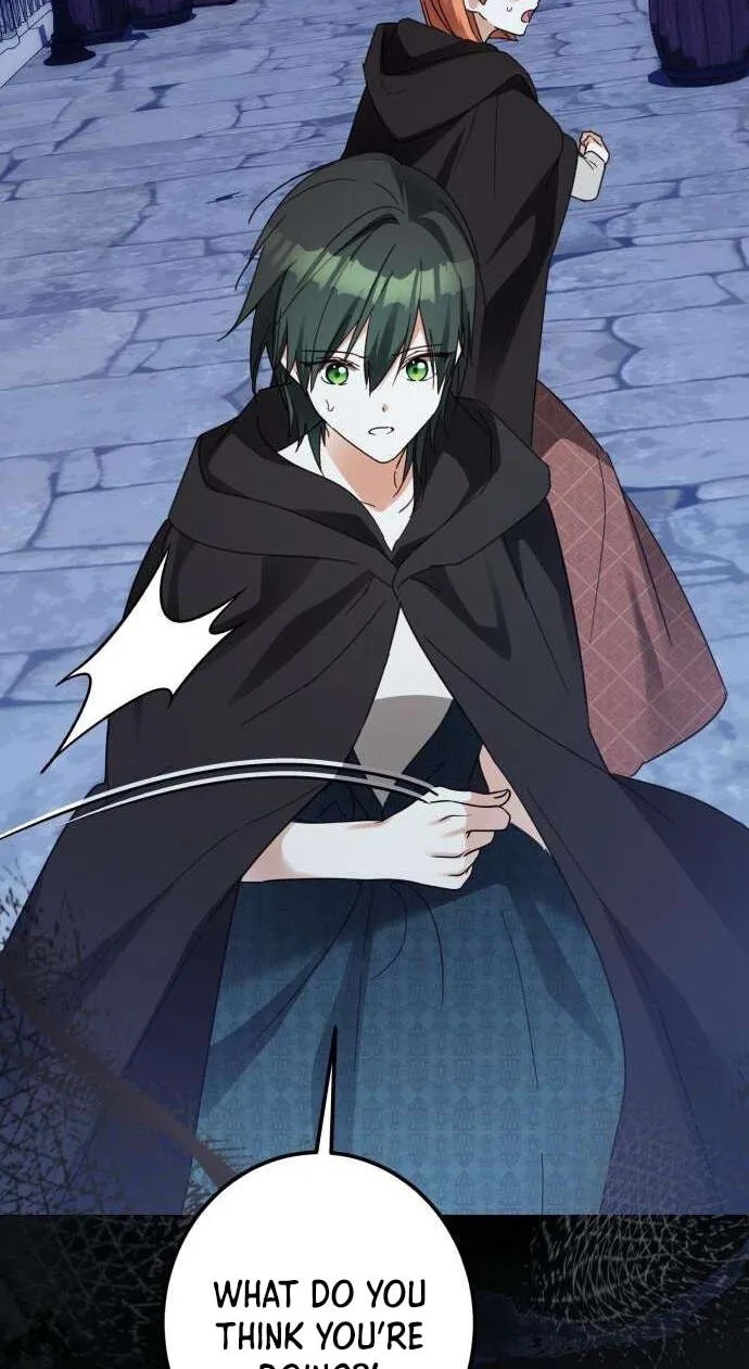 I Became The Duke’s Male Servant Chapter 82 282 3d4858814193