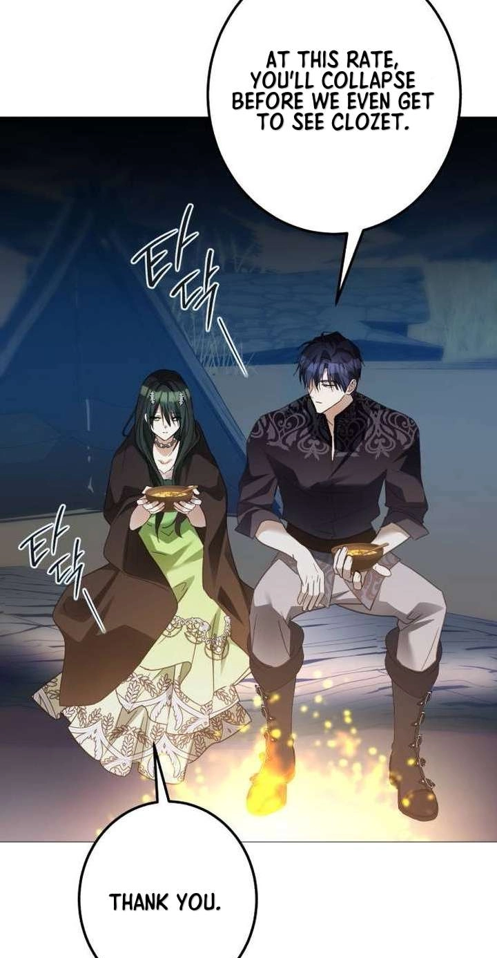I Became The Duke’s Male Servant Chapter 88 374 2c10bc65ac53