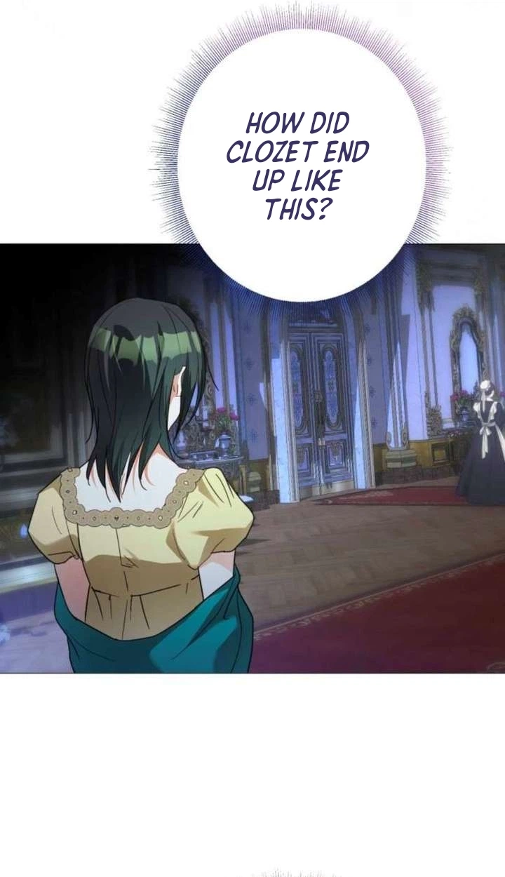 I Became The Duke’s Male Servant capítulo 89 página 62