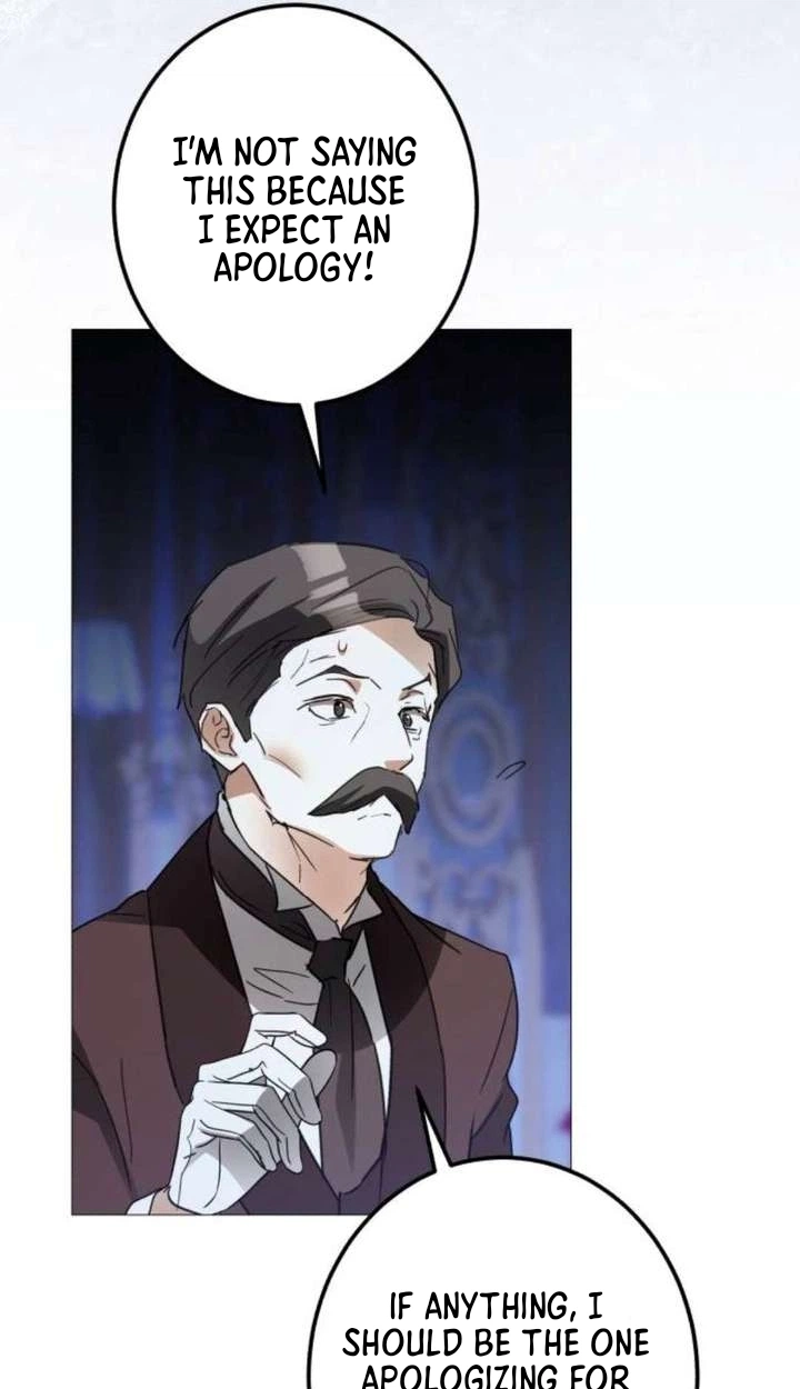 I Became The Duke’s Male Servant capítulo 89 página 37