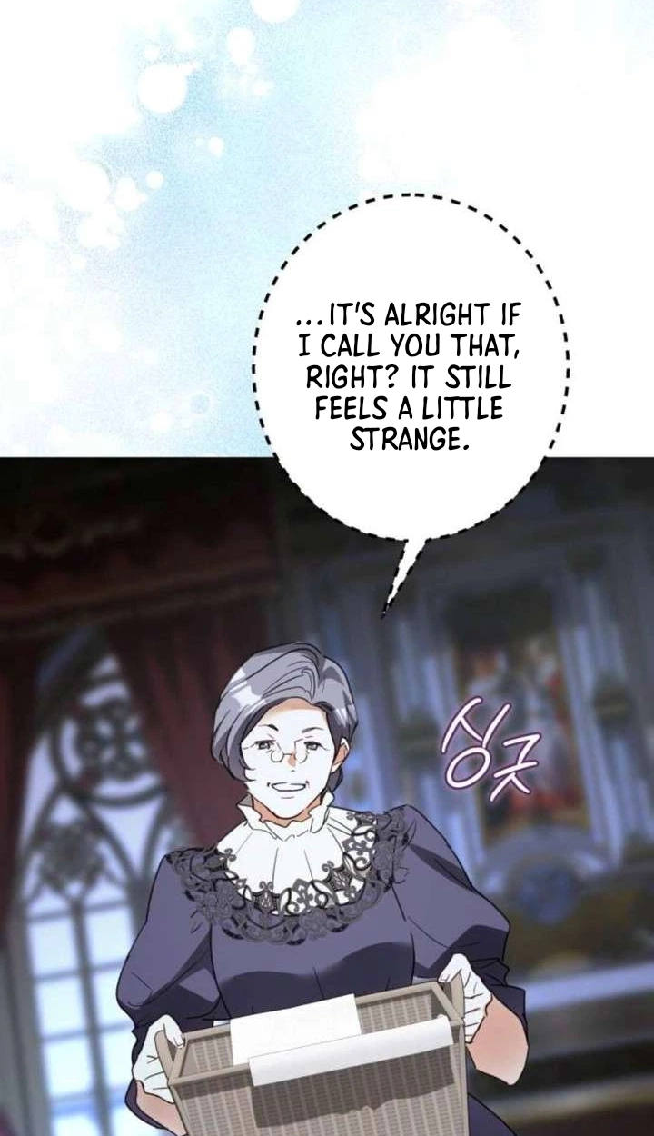 I Became The Duke’s Male Servant capítulo 89 página 69