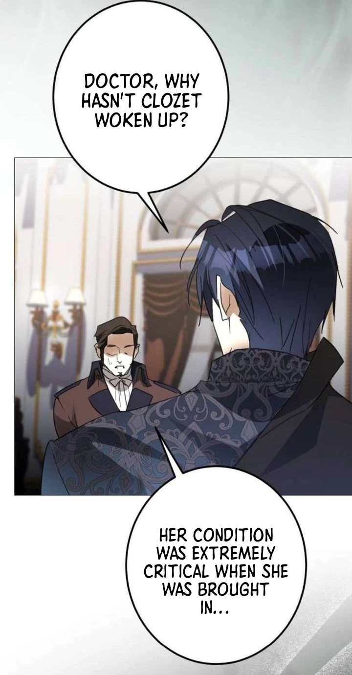 I Became The Duke’s Male Servant capítulo 89 página 11