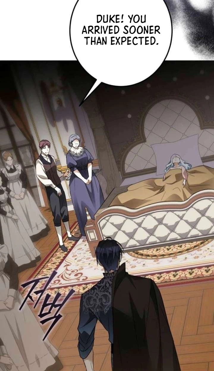 I Became The Duke’s Male Servant capítulo 89 página 6
