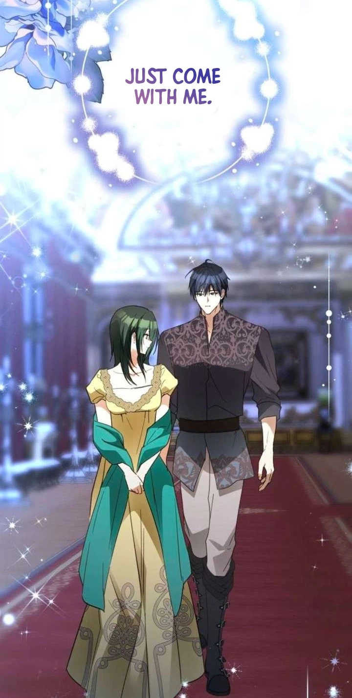 I Became The Duke’s Male Servant capítulo 89 página 97