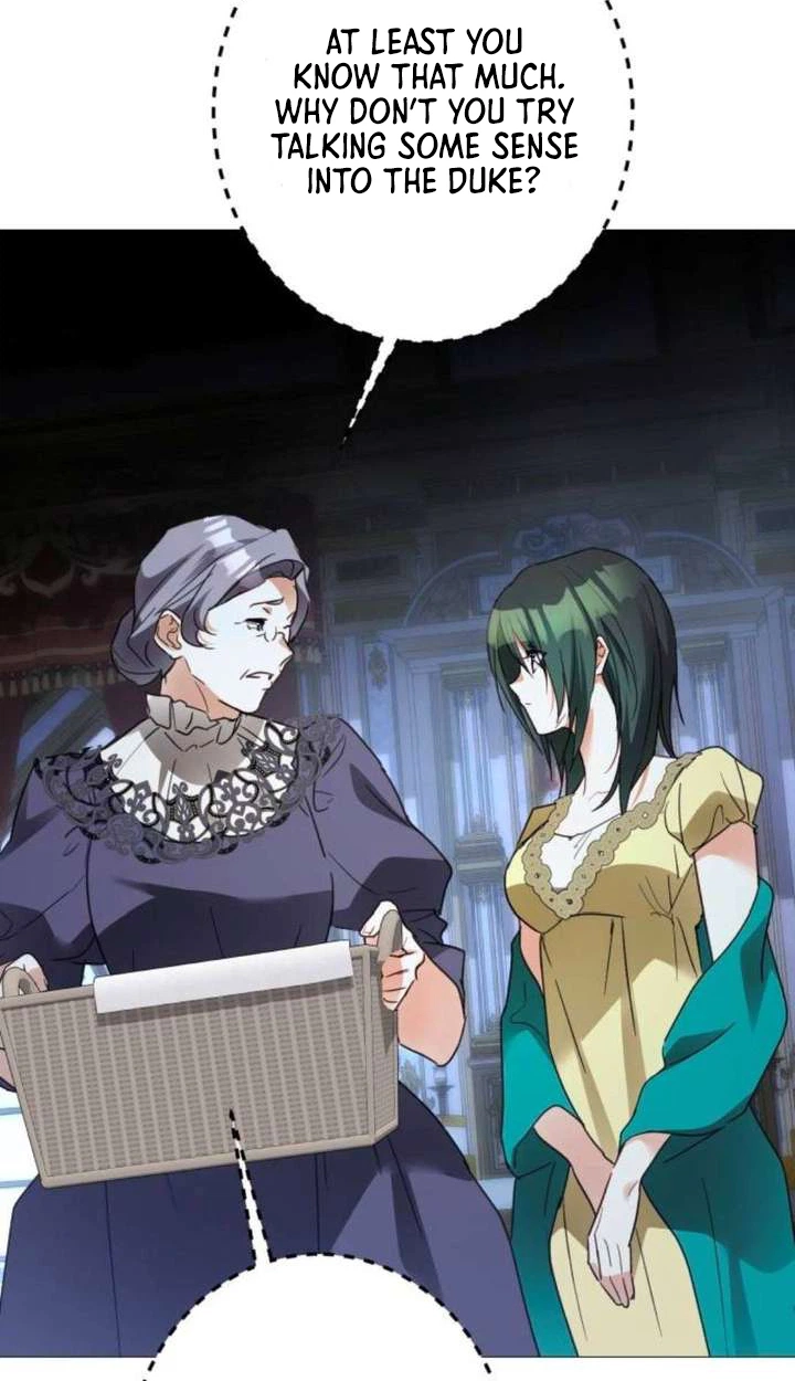 I Became The Duke’s Male Servant capítulo 89 página 78