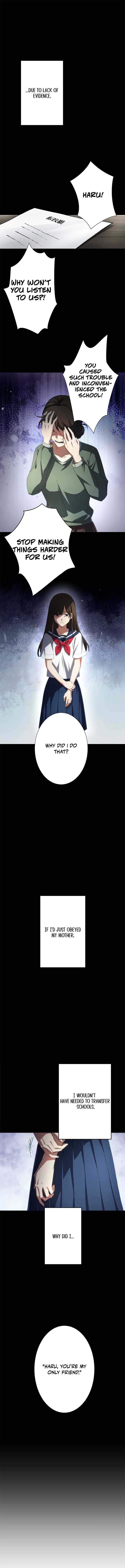 In the Altered World, I Will Become a Saint for You Chapter 1 78 11