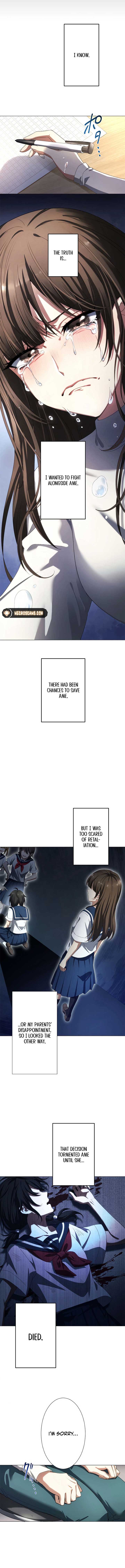In the Altered World, I Will Become a Saint for You Chapter 1 79 12
