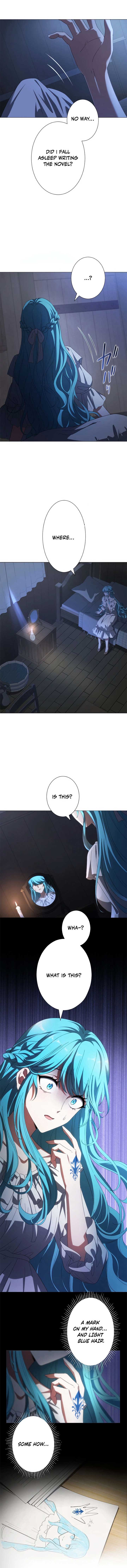 In the Altered World, I Will Become a Saint for You Chapter 1 81 14