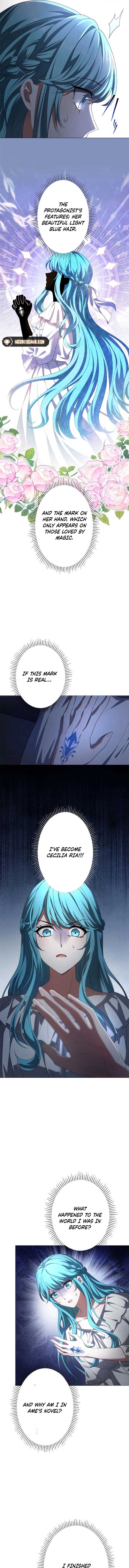 In the Altered World, I Will Become a Saint for You Chapter 1 82 15
