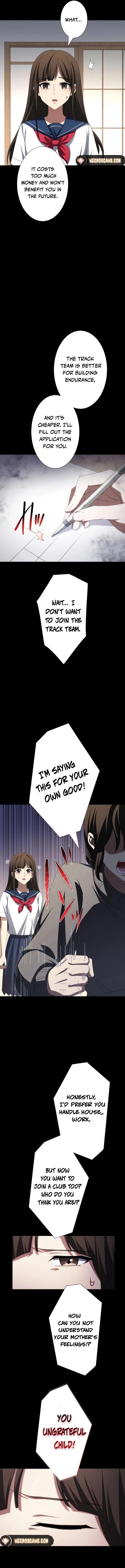 In the Altered World, I Will Become a Saint for You Chapter 15 65 07