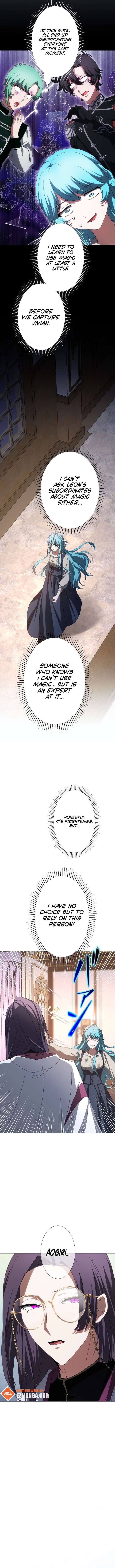 In the Altered World, I Will Become a Saint for You Chapter 16 63 ch 16 15