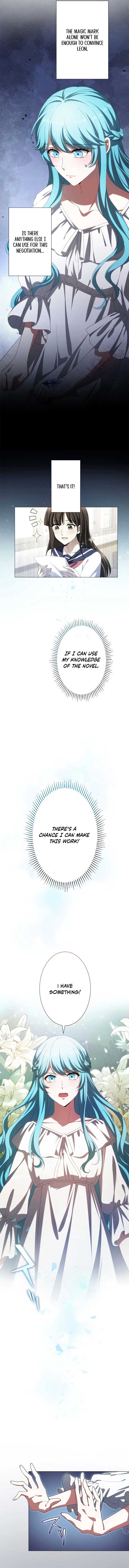 In the Altered World, I Will Become a Saint for You Chapter 3 67 03