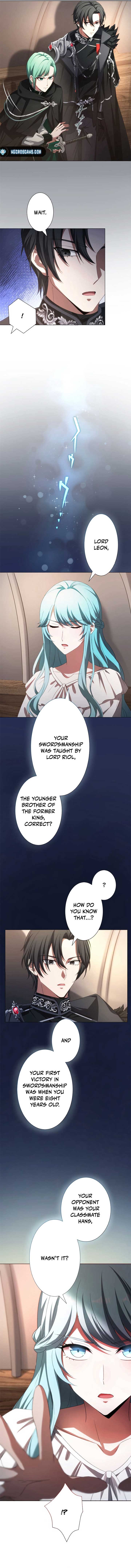 In the Altered World, I Will Become a Saint for You Chapter 3 68 04