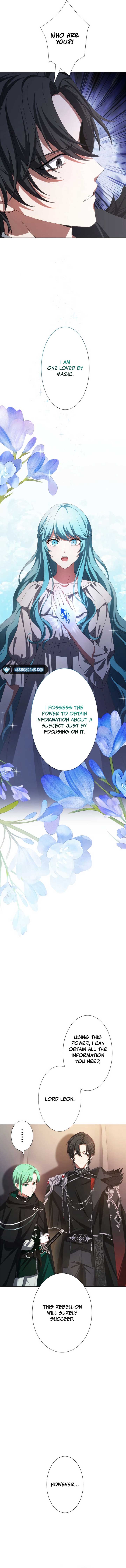 In the Altered World, I Will Become a Saint for You Chapter 3 69 05