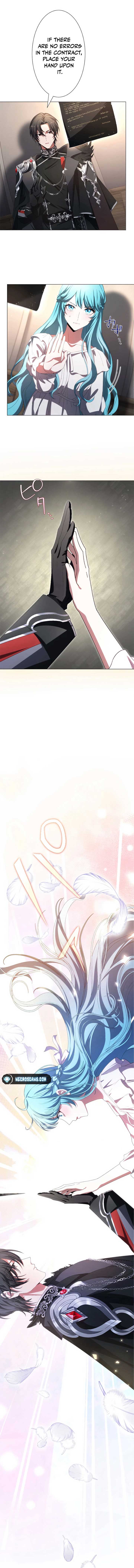 In the Altered World, I Will Become a Saint for You Chapter 3 77 13