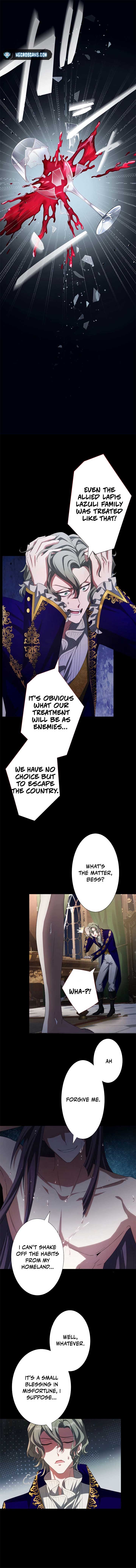 In the Altered World, I Will Become a Saint for You Chapter 3 82 18