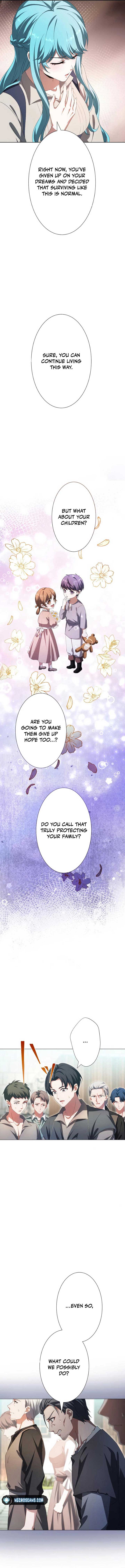 In the Altered World, I Will Become a Saint for You Chapter 5 83 12
